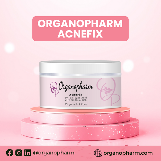 AcneFix Anti Acne Cream